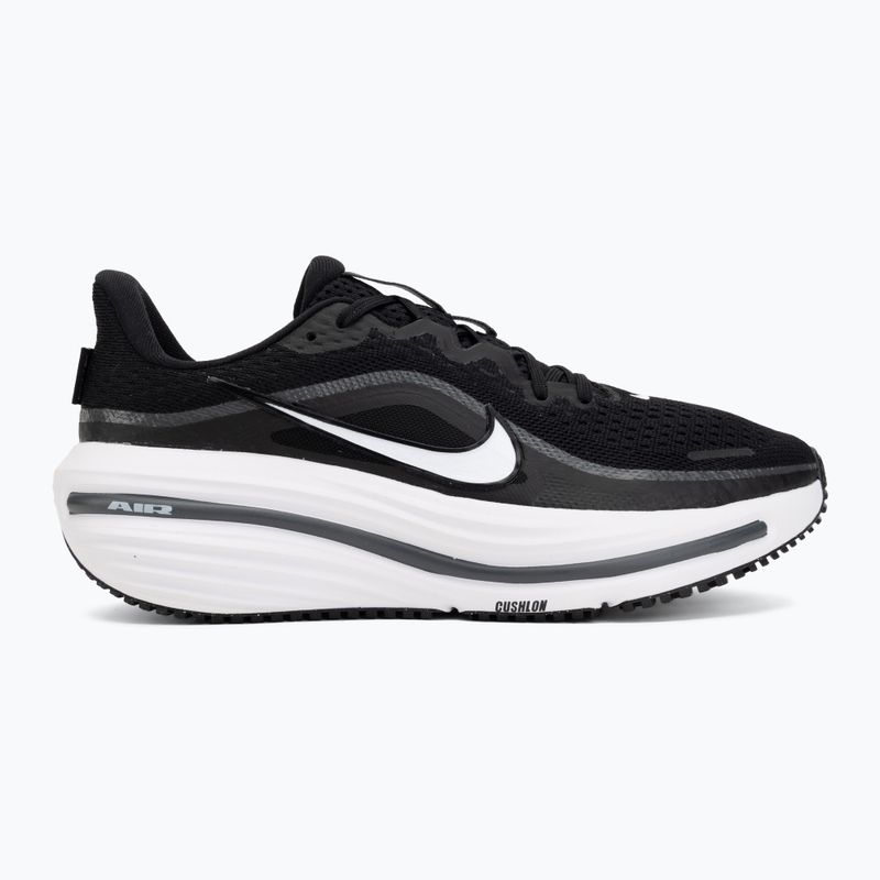 Scarpe da running da donna Nike Winflo 12 black/dark smoke grey/white 2