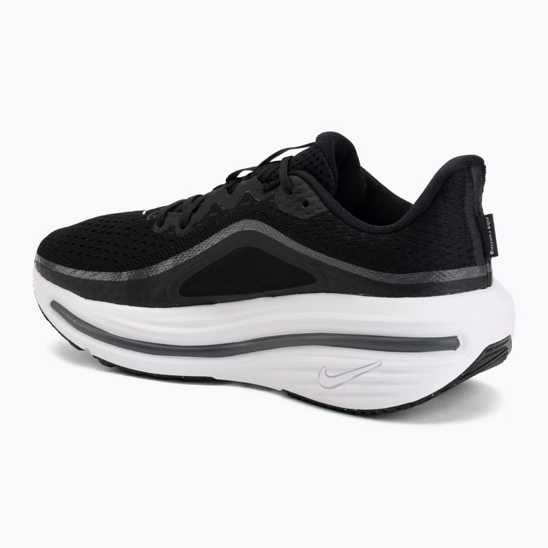 Scarpe da running da donna Nike Winflo 12 black/dark smoke grey/white 3