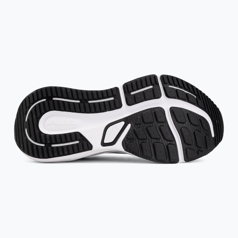 Scarpe da running da donna Nike Winflo 12 black/dark smoke grey/white 4