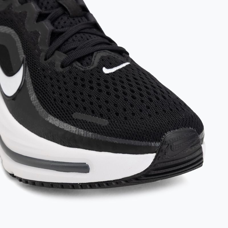 Scarpe da running da donna Nike Winflo 12 black/dark smoke grey/white 7