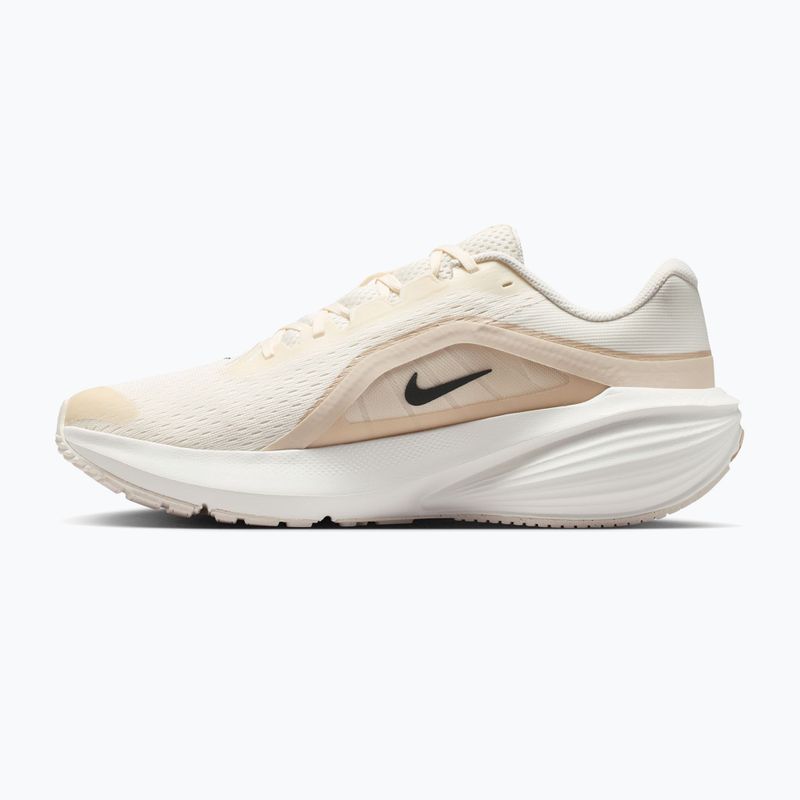 Scarpe da running da uomo Nike Downshifter 14 pale ivory/black/sail/black spruce 2