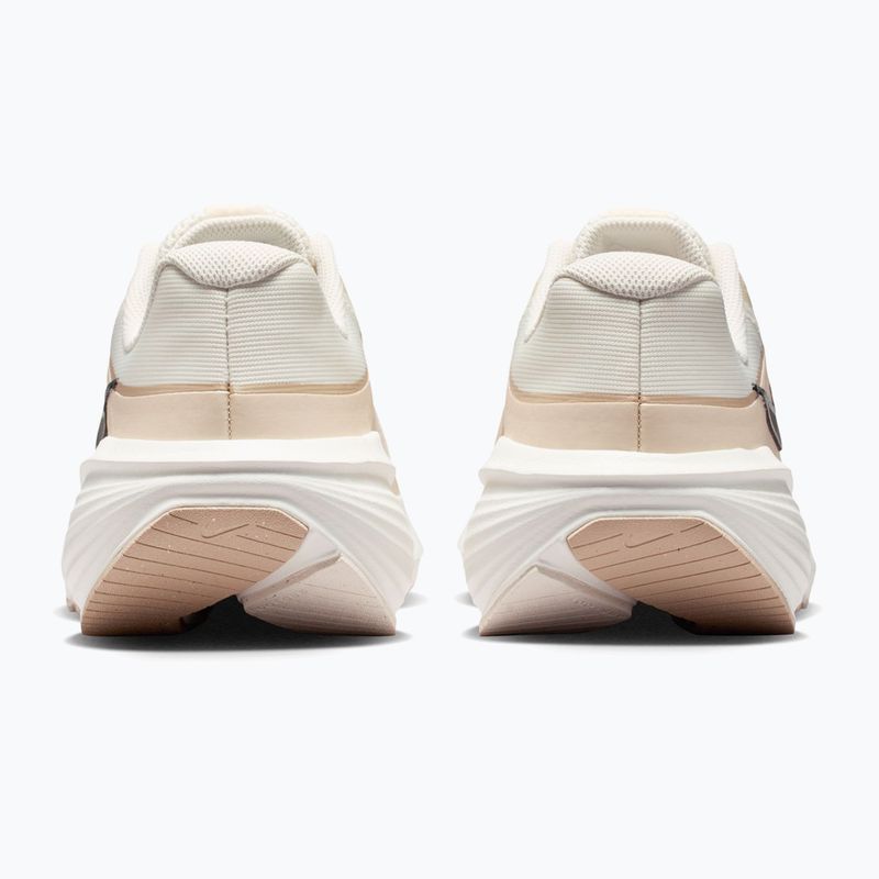 Scarpe da running da uomo Nike Downshifter 14 pale ivory/black/sail/black spruce 4