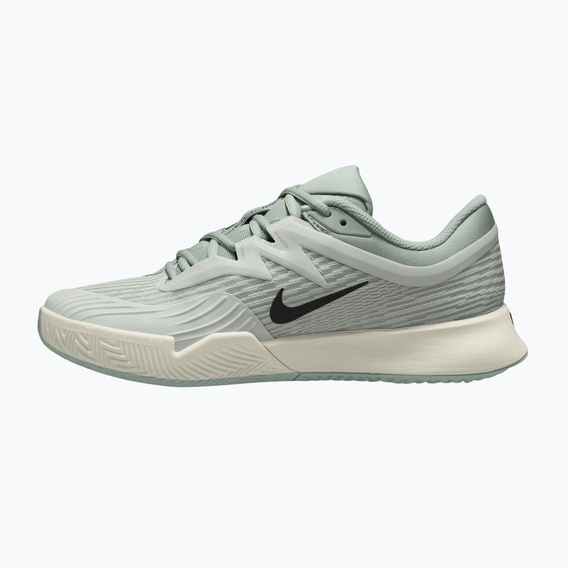 Scarpe da tennis da donna Nike Vapor Pro 3 Clay light silver/steam/phantom/black 2