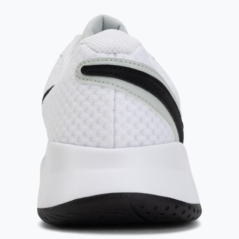 Scarpe da tennis da uomo Nike Court Lite 4 white/light silver/steam/black 6