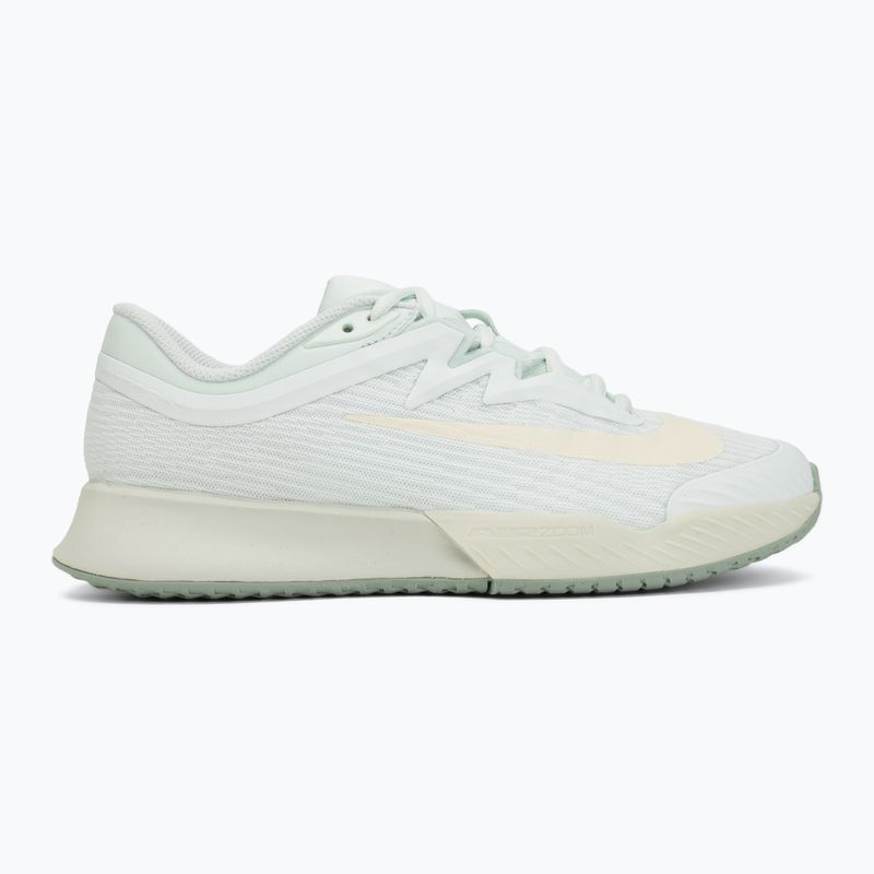 Scarpe da tennis da donna Nike Vapor Pro 3 barely green/sea glass/coconut milk 2