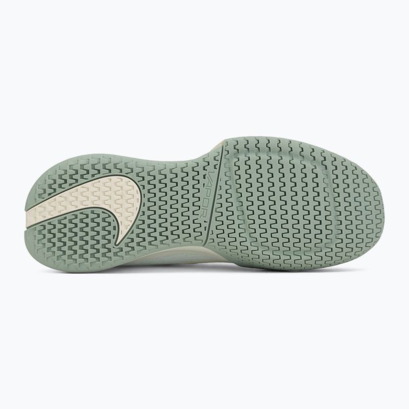 Scarpe da tennis da donna Nike Vapor Pro 3 barely green/sea glass/coconut milk 4