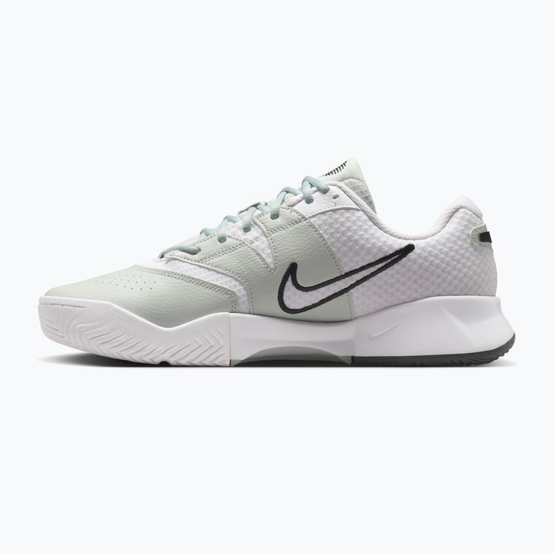 Scarpe da tennis da uomo Nike Court Lite 4 white/light silver/steam/black 2