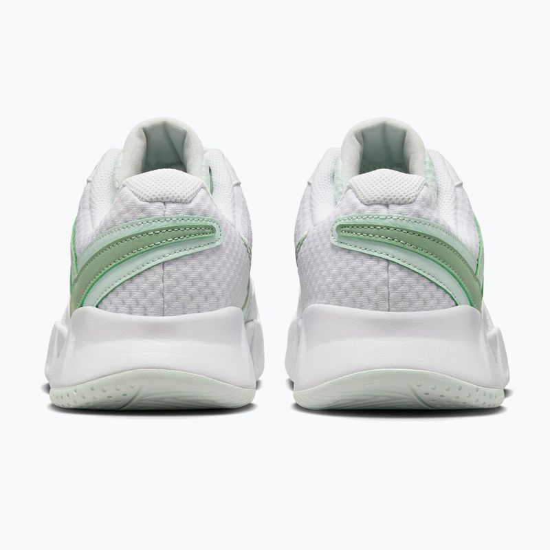 Scarpe da donna Nike Court Lite 4 white/barely green/steam 4