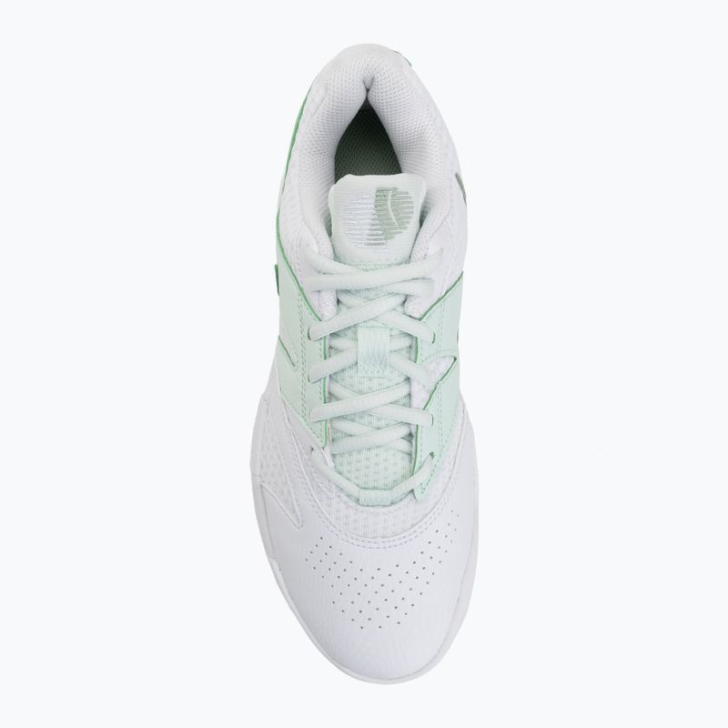 Scarpe da donna Nike Court Lite 4 white/barely green/steam 5