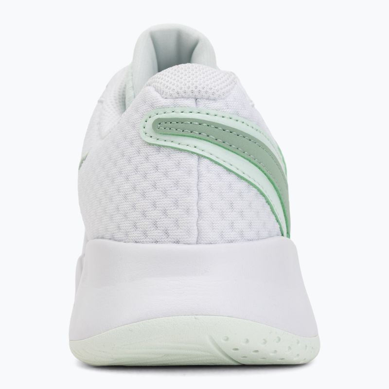 Scarpe da donna Nike Court Lite 4 white/barely green/steam 6