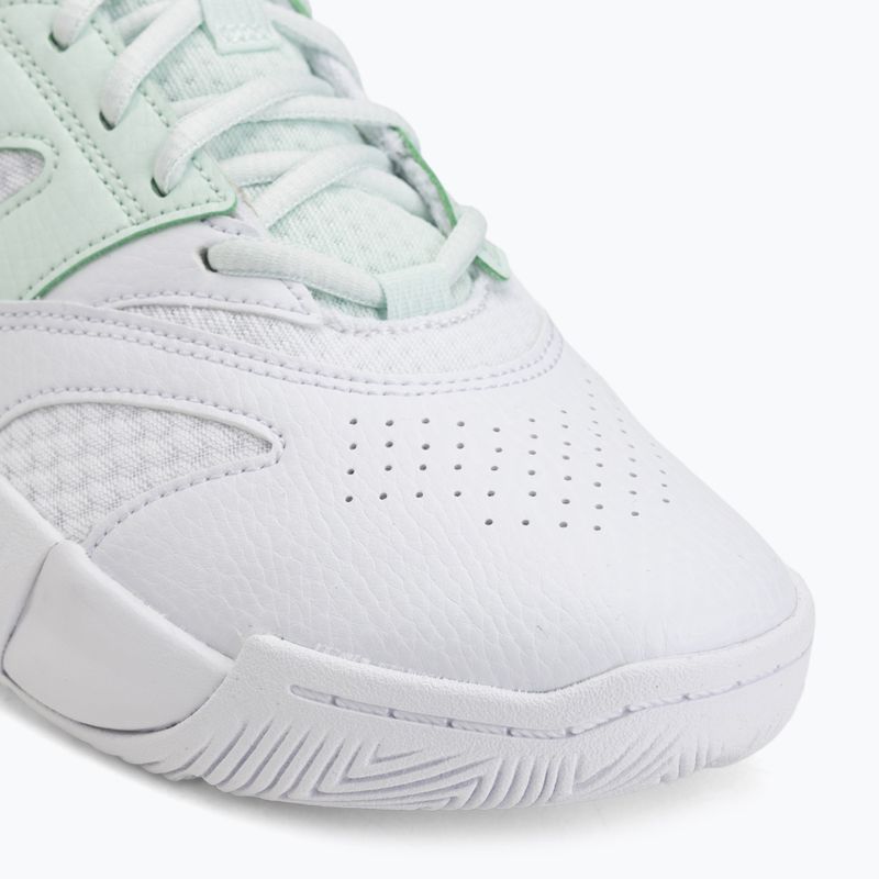 Scarpe da donna Nike Court Lite 4 white/barely green/steam 7
