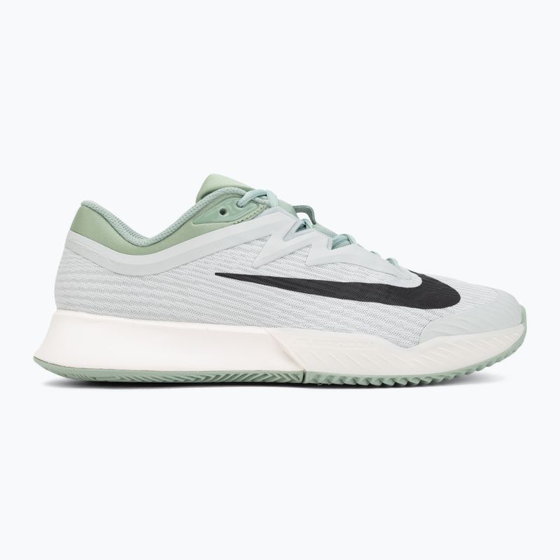 Scarpe da uomo Nike Vapor Pro 3 Clay light silver/steam/phantom/black 2