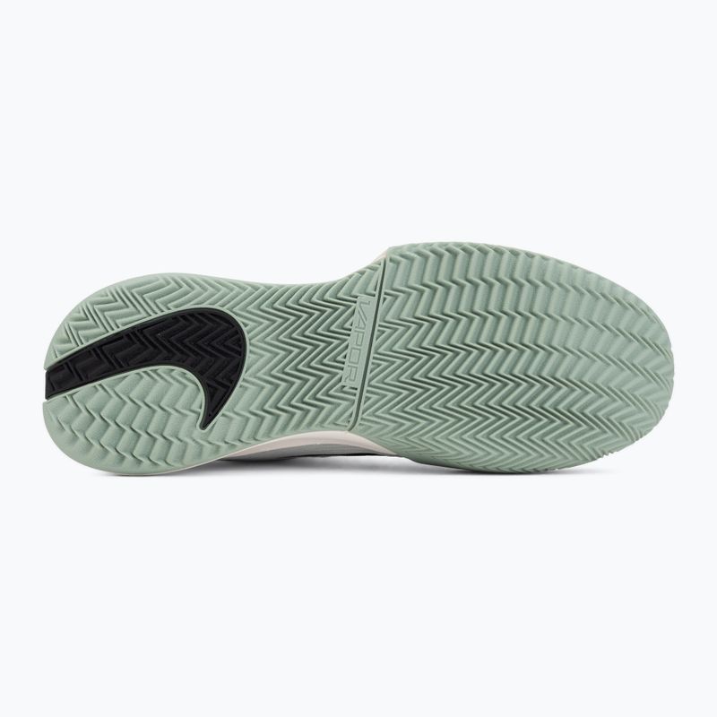 Scarpe da uomo Nike Vapor Pro 3 Clay light silver/steam/phantom/black 4