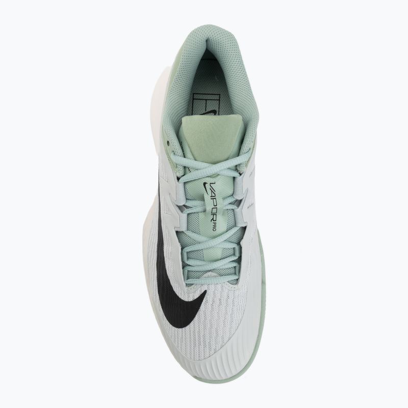 Scarpe da uomo Nike Vapor Pro 3 Clay light silver/steam/phantom/black 5