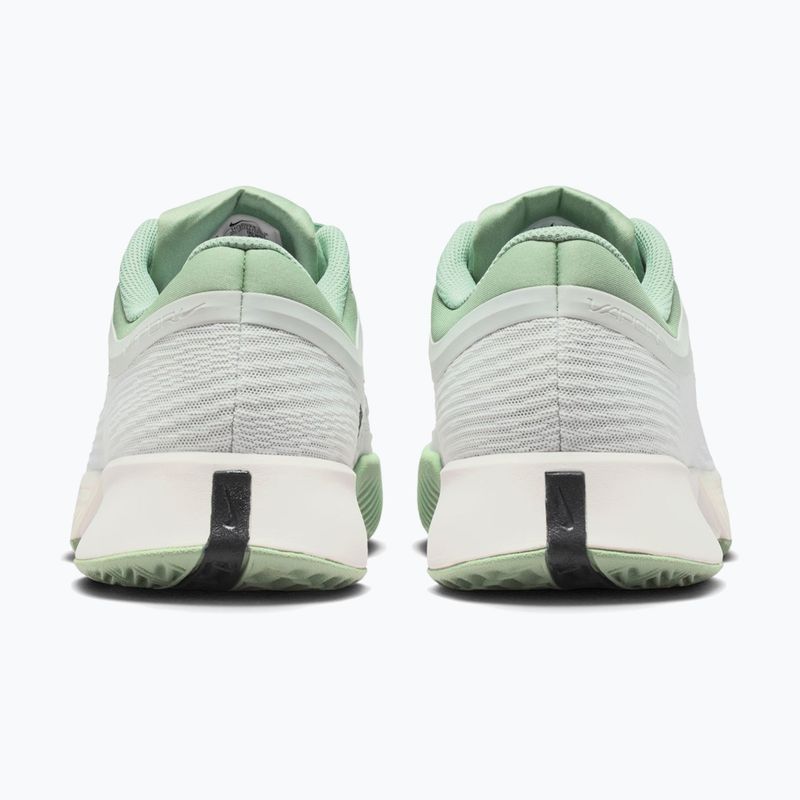 Scarpe da uomo Nike Vapor Pro 3 Clay light silver/steam/phantom/black 4