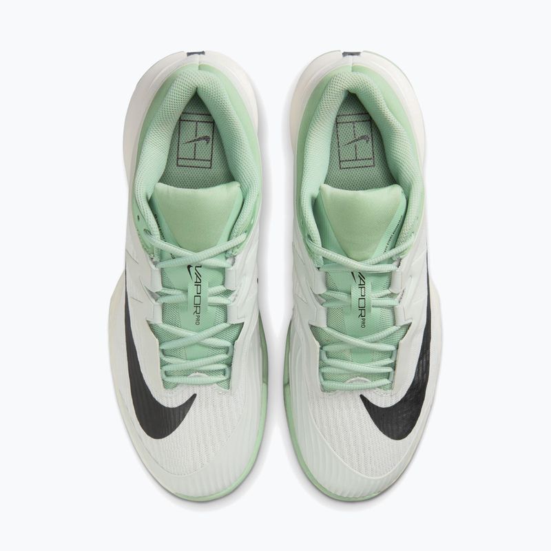 Scarpe da uomo Nike Vapor Pro 3 Clay light silver/steam/phantom/black 5