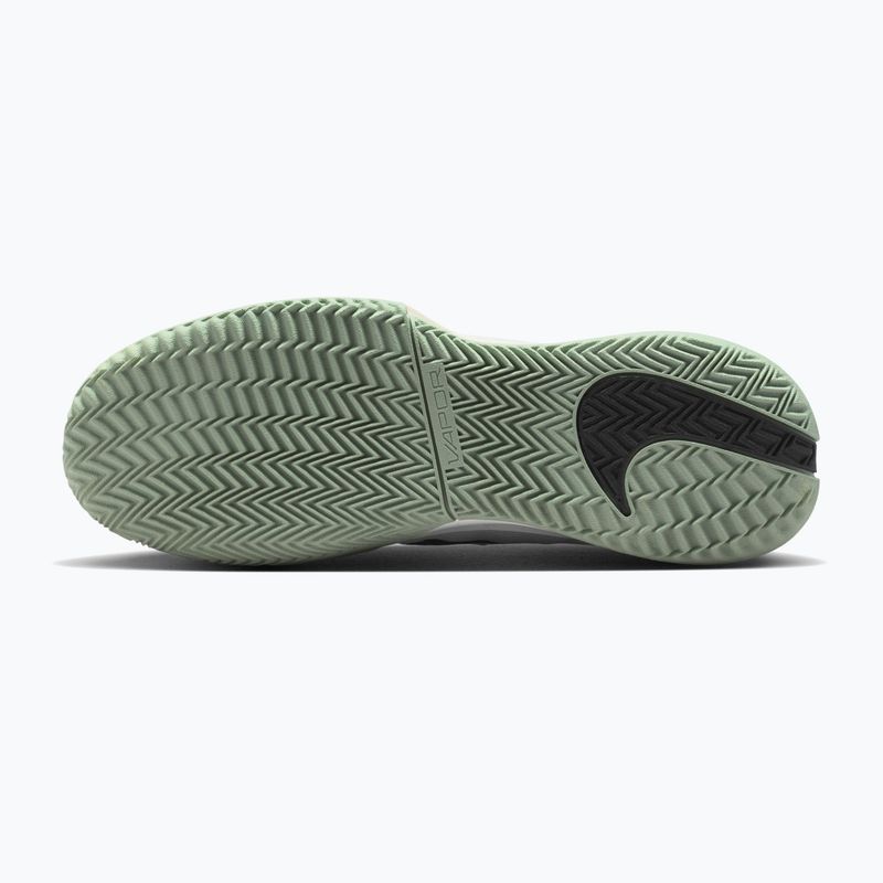 Scarpe da uomo Nike Vapor Pro 3 Clay light silver/steam/phantom/black 6