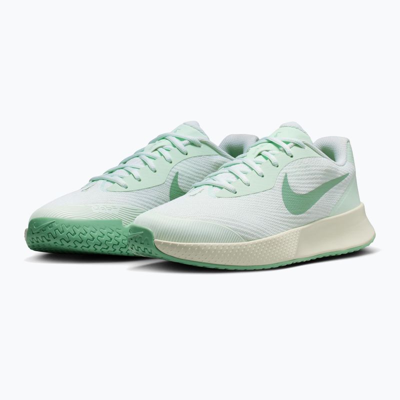 Scarpe da tennis da donna Nike Vapor Lite 3 barely green/sea glass/steam 3