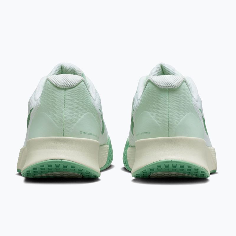 Scarpe da tennis da donna Nike Vapor Lite 3 barely green/sea glass/steam 4