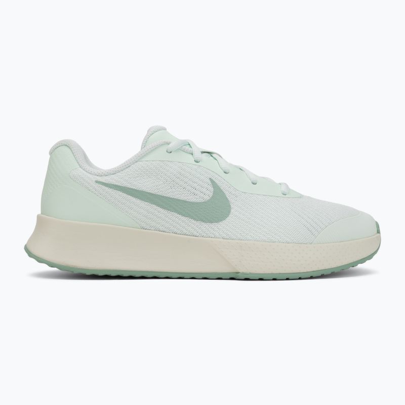 Scarpe da tennis da donna Nike Vapor Lite 3 barely green/sea glass/steam 2