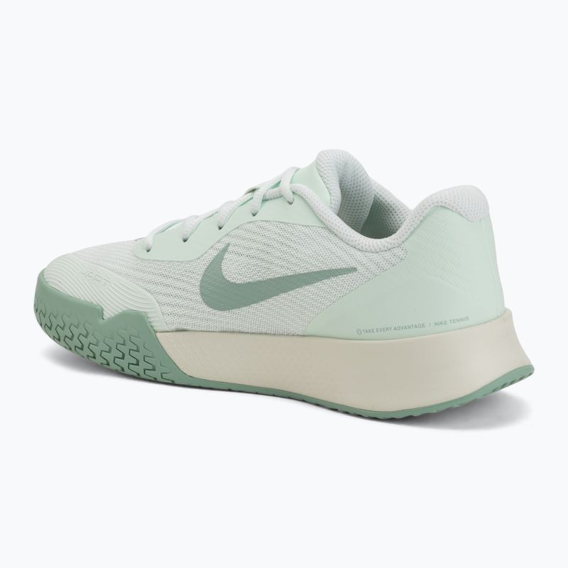 Scarpe da tennis da donna Nike Vapor Lite 3 barely green/sea glass/steam 3