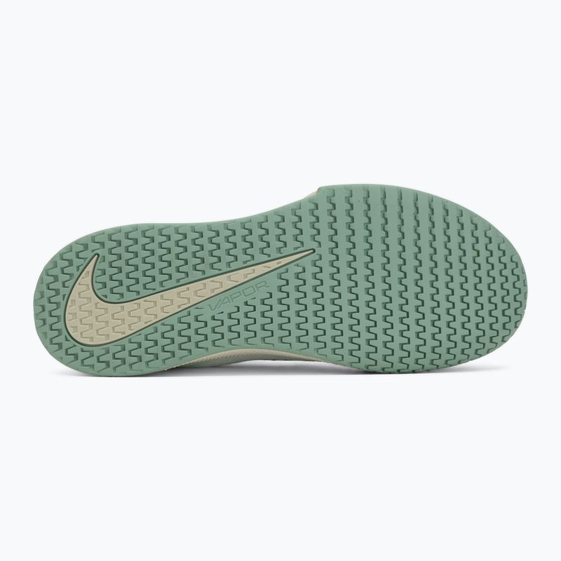 Scarpe da tennis da donna Nike Vapor Lite 3 barely green/sea glass/steam 4