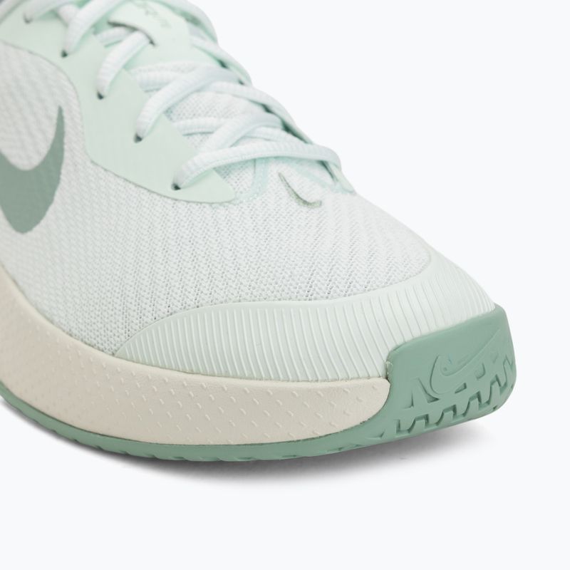 Scarpe da tennis da donna Nike Vapor Lite 3 barely green/sea glass/steam 7