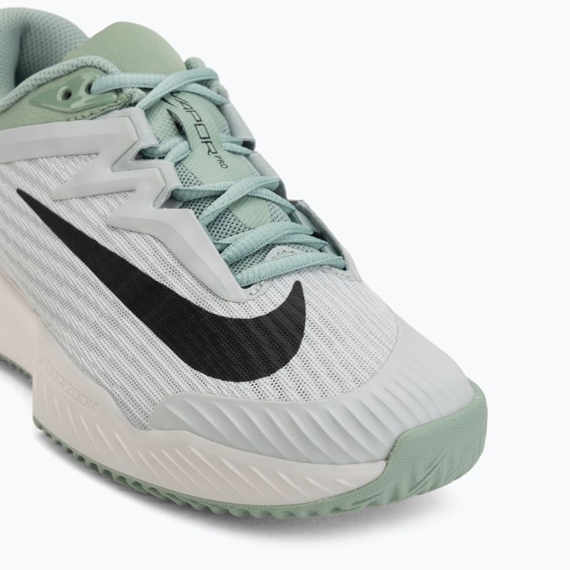 Scarpe da tennis da donna Nike Vapor Pro 3 Clay light silver/steam/phantom/black 7