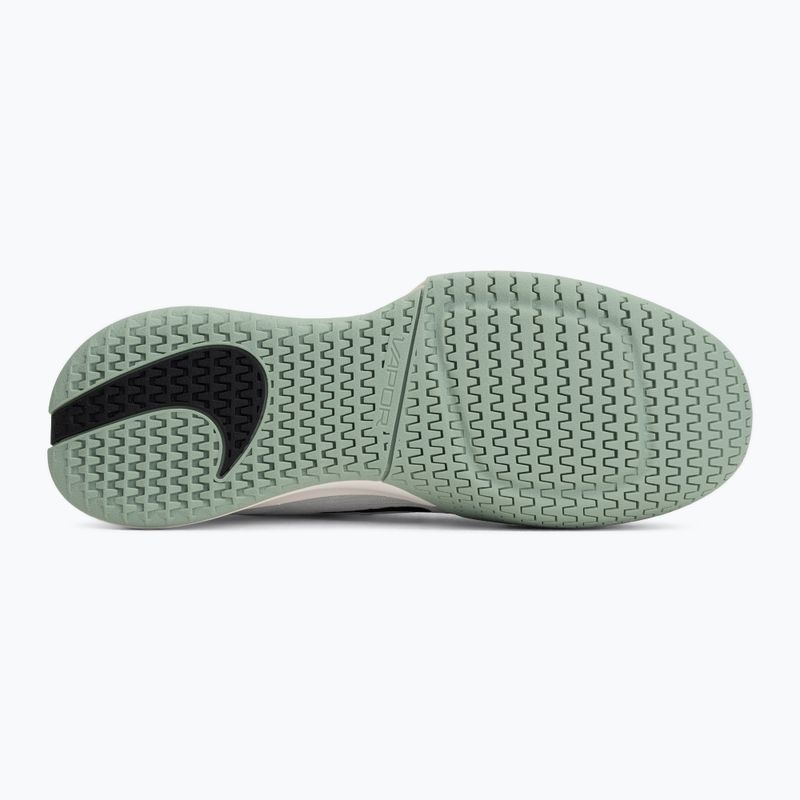 Scarpe da tennis da uomo Nike Vapor Pro 3 light silver/steam/phantom/black 4