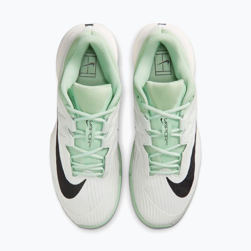Scarpe da tennis da uomo Nike Vapor Pro 3 light silver/steam/phantom/black 5
