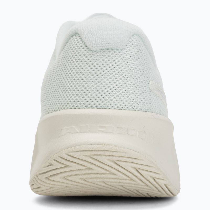 Scarpe da tennis da donna Nike GP Challenge Pro steam/barely green/sea glass/white 6
