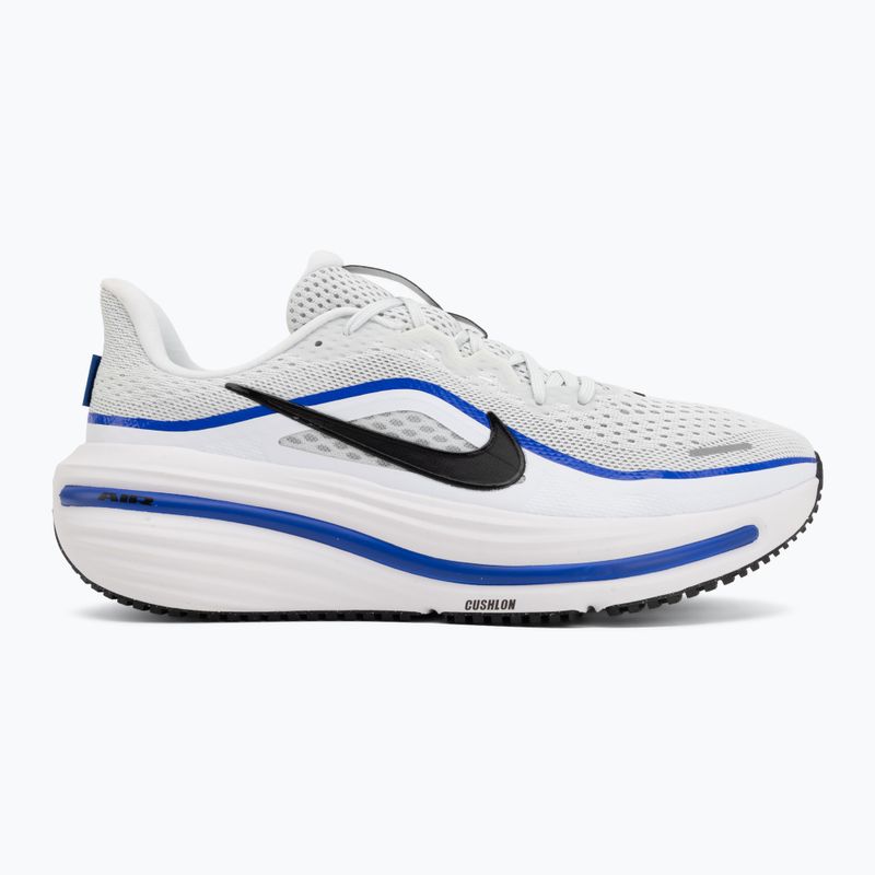 Scarpe da corsa uomo Nike Winflo 12 off white/white/wolf grey/black 2
