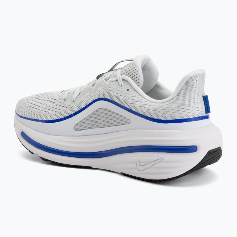Scarpe da corsa uomo Nike Winflo 12 off white/white/wolf grey/black 3