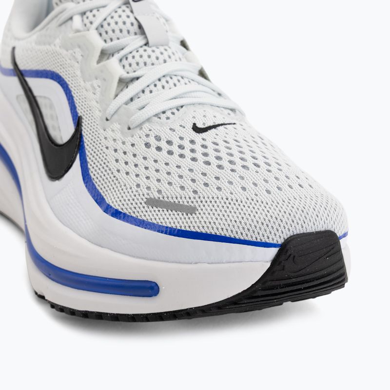 Scarpe da corsa uomo Nike Winflo 12 off white/white/wolf grey/black 7