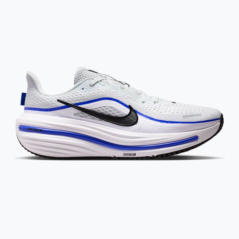 Scarpe da corsa uomo Nike Winflo 12 off white/white/wolf grey/black