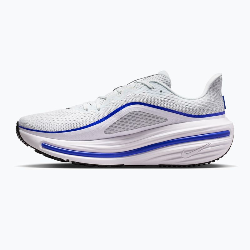 Scarpe da corsa uomo Nike Winflo 12 off white/white/wolf grey/black 2