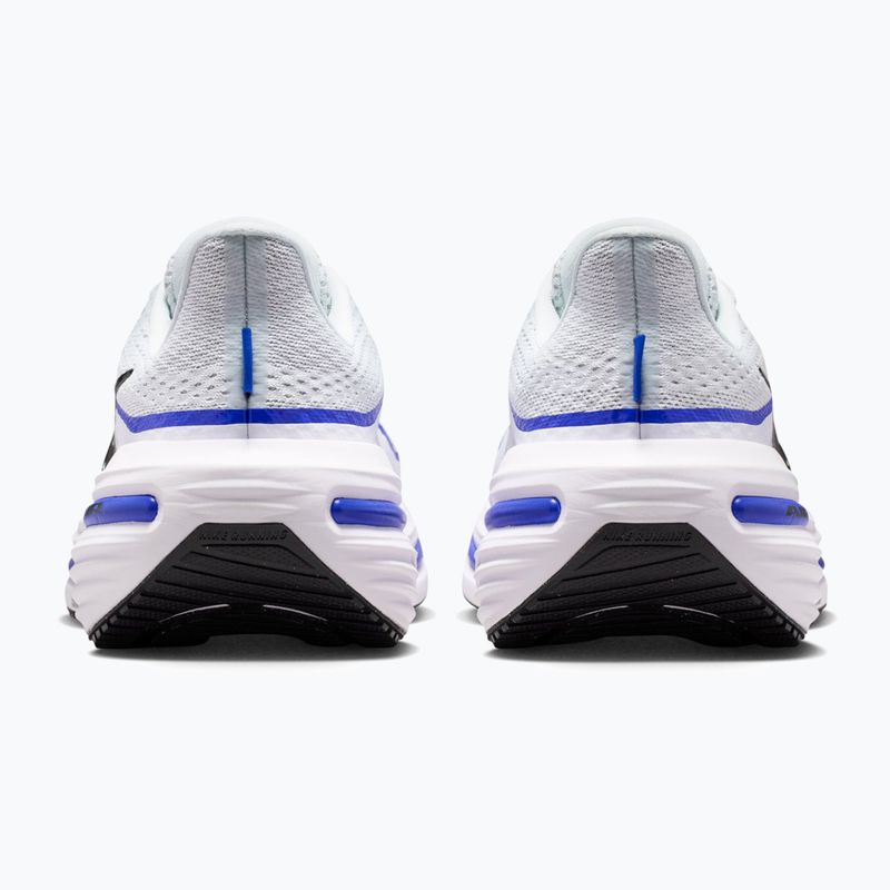 Scarpe da corsa uomo Nike Winflo 12 off white/white/wolf grey/black 6
