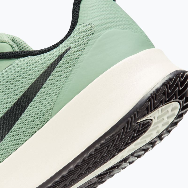 Scarpe da donna Nike Vapor Lite 3 Clay steam/light silver/white/black 8