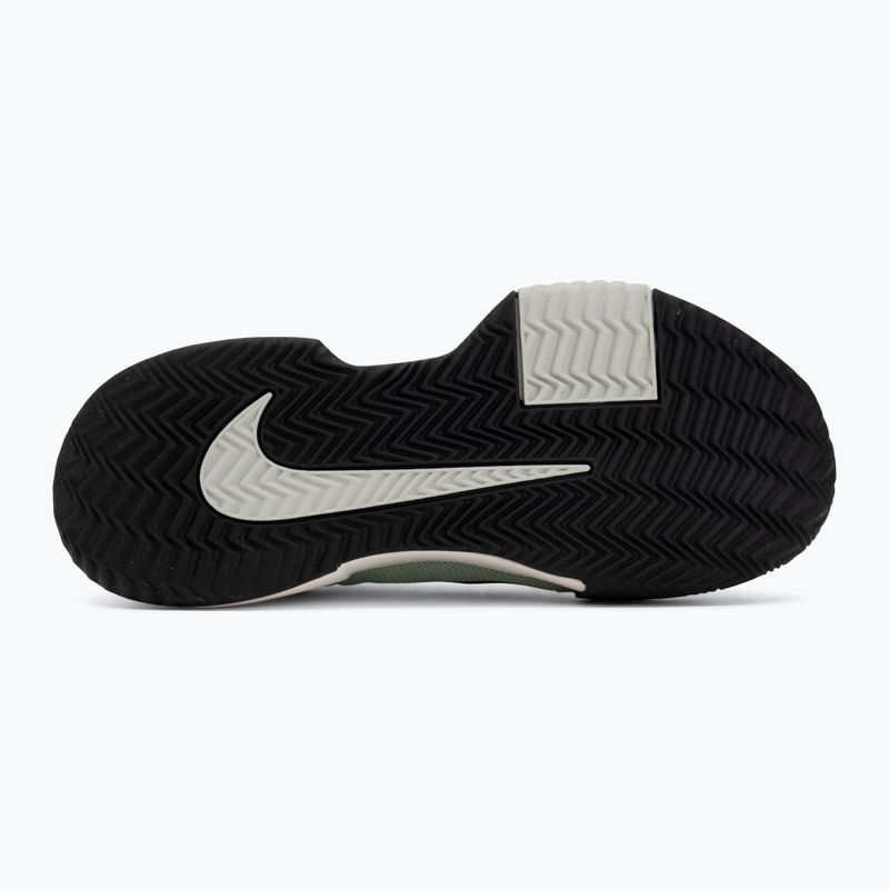 Scarpe da tennis da donna Nike GP Challenge Pro steam/light silver/white/black 4