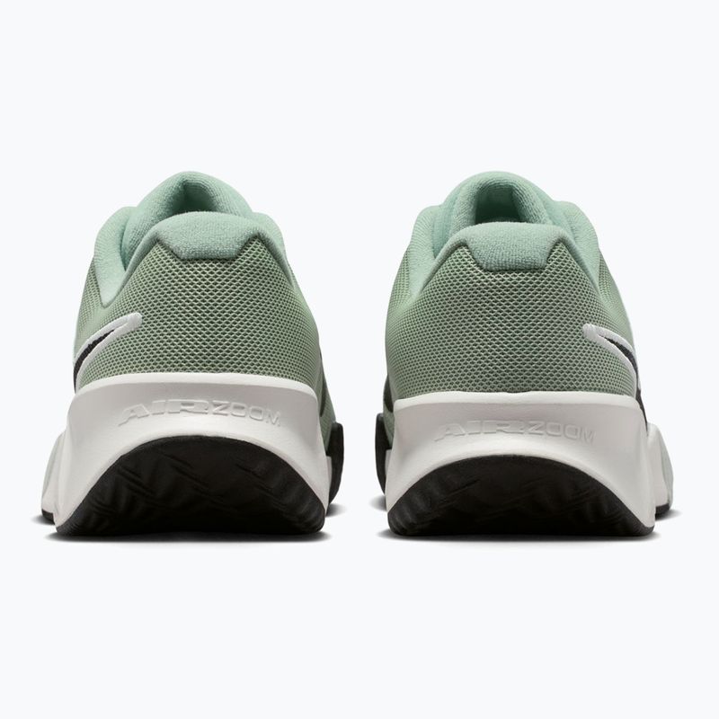 Scarpe da uomo Nike Zoom GP Challenge Pro Clay steam/light silver/white/black 4