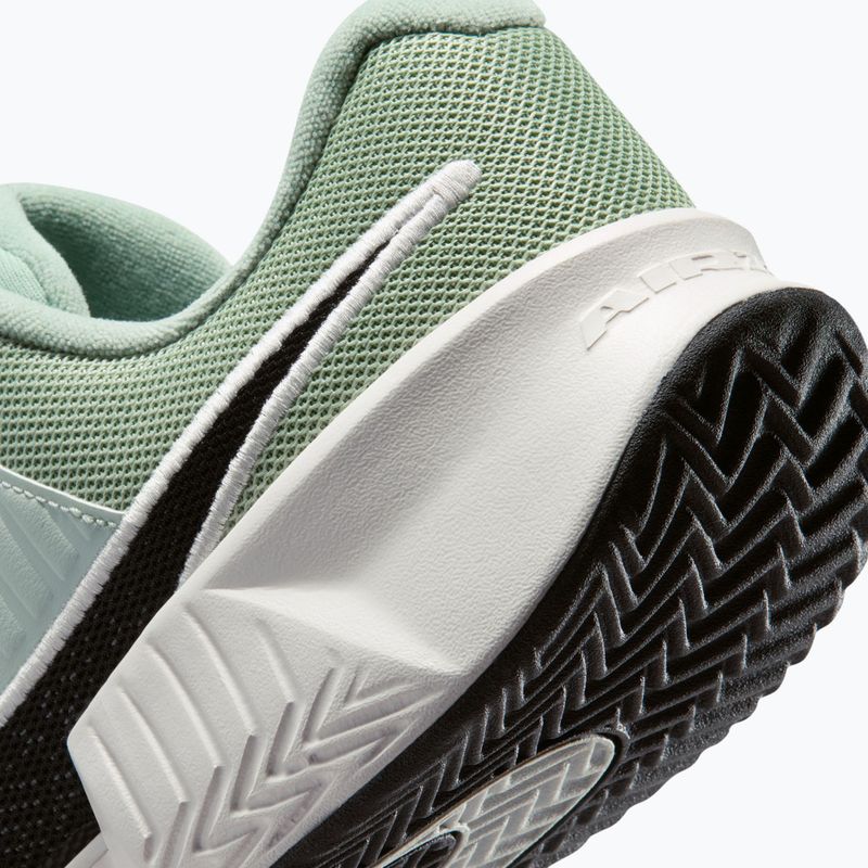 Scarpe da uomo Nike Zoom GP Challenge Pro Clay steam/light silver/white/black 8