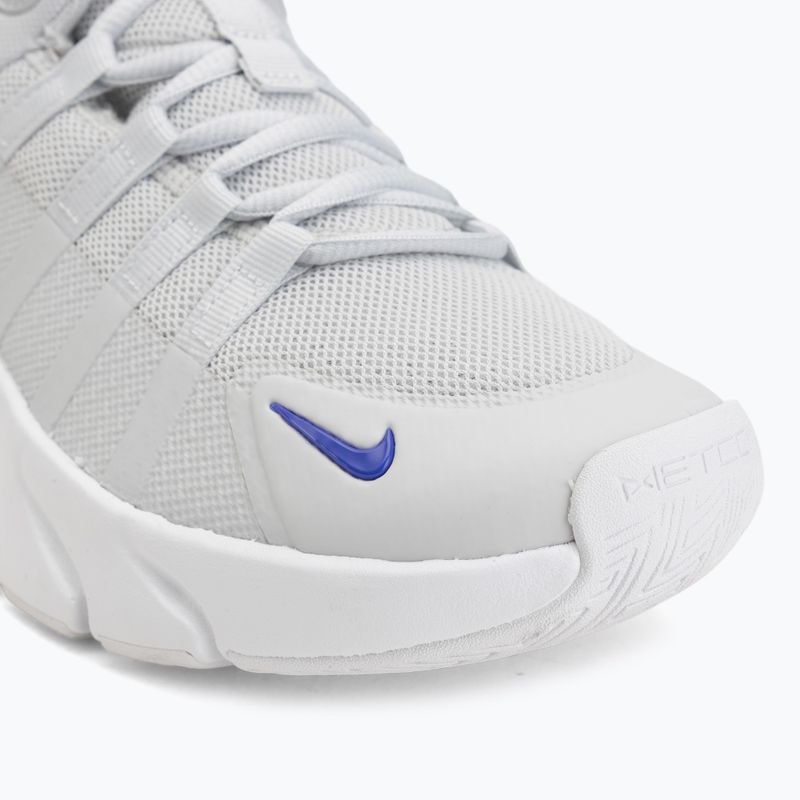 Scarpe da allenamento da uomo Nike Free Metcon 7 photon dust/wolf grey/white 7