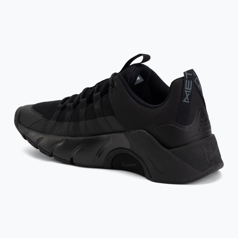 Scarpe da allenamento da uomo Nike Free Metcon 7 black/anthracite 3