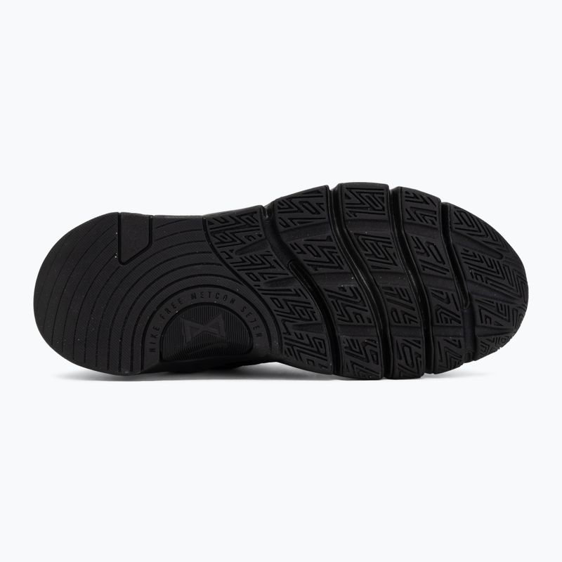 Scarpe da allenamento da uomo Nike Free Metcon 7 black/anthracite 4