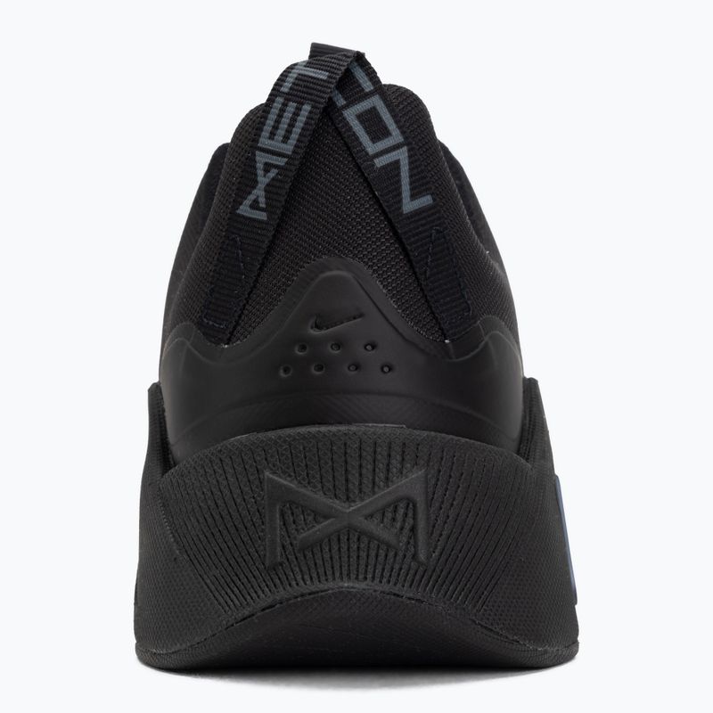 Scarpe da allenamento da uomo Nike Free Metcon 7 black/anthracite 6