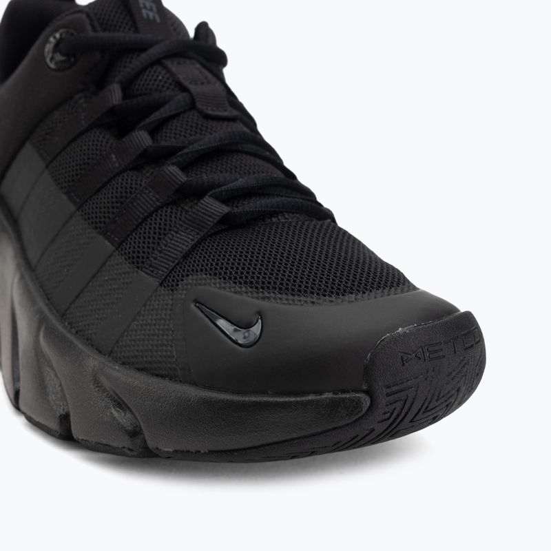 Scarpe da allenamento da uomo Nike Free Metcon 7 black/anthracite 7