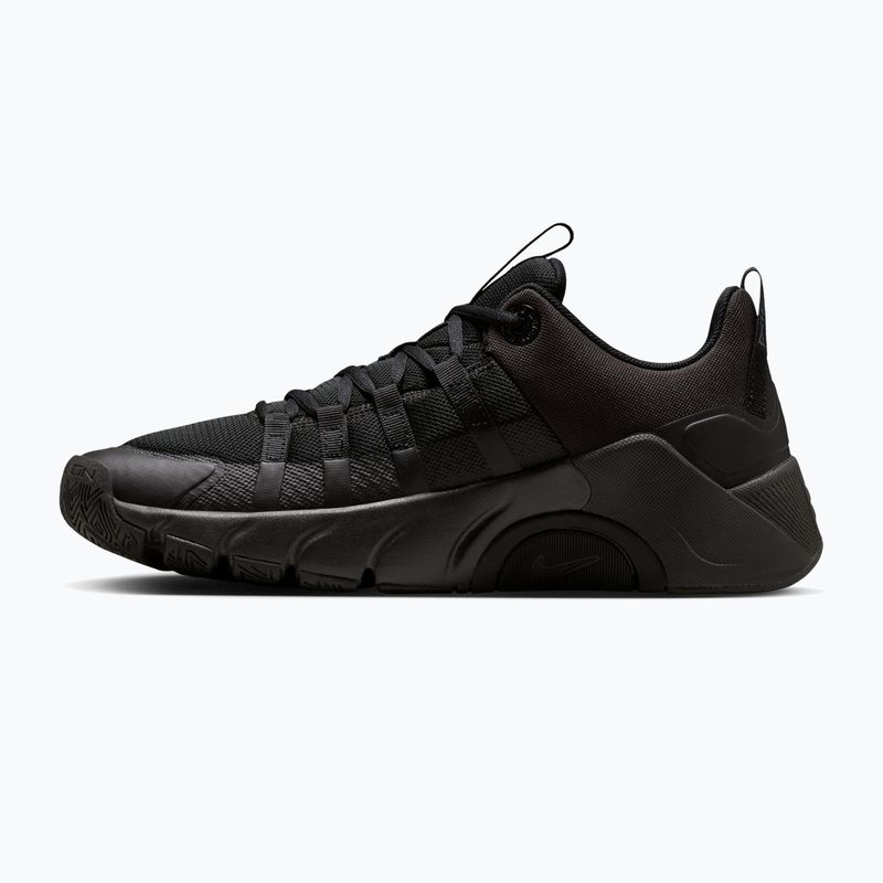 Scarpe da allenamento da uomo Nike Free Metcon 7 black/anthracite 2