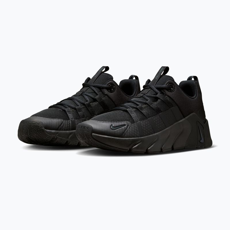Scarpe da allenamento da uomo Nike Free Metcon 7 black/anthracite 3