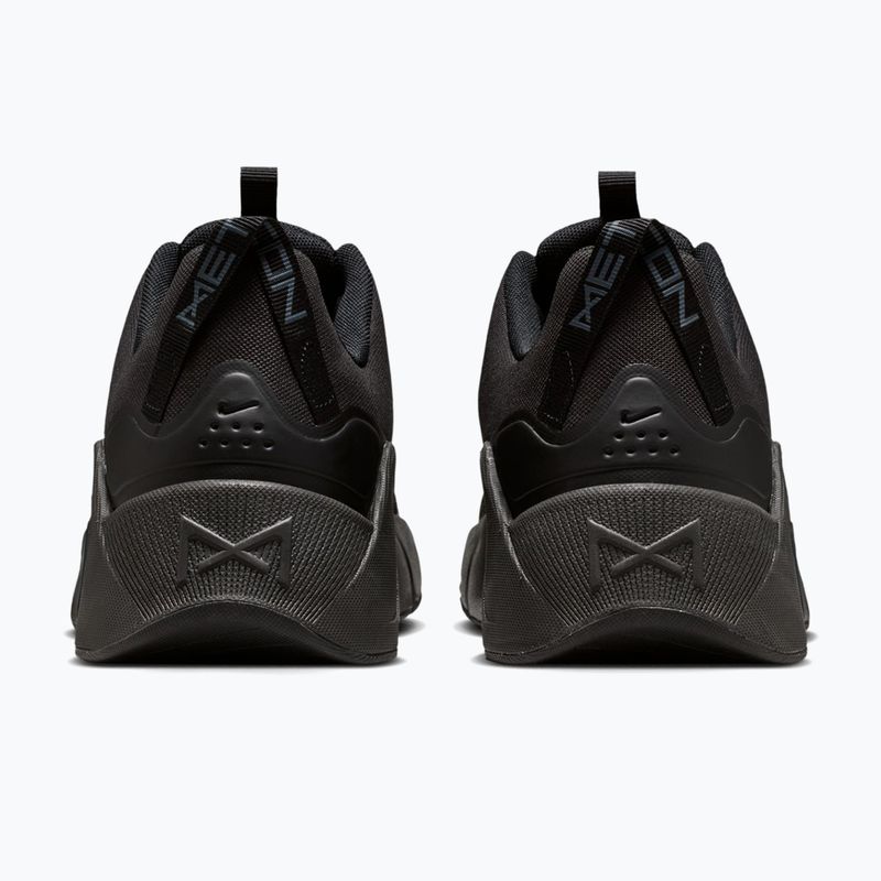 Scarpe da allenamento da uomo Nike Free Metcon 7 black/anthracite 4