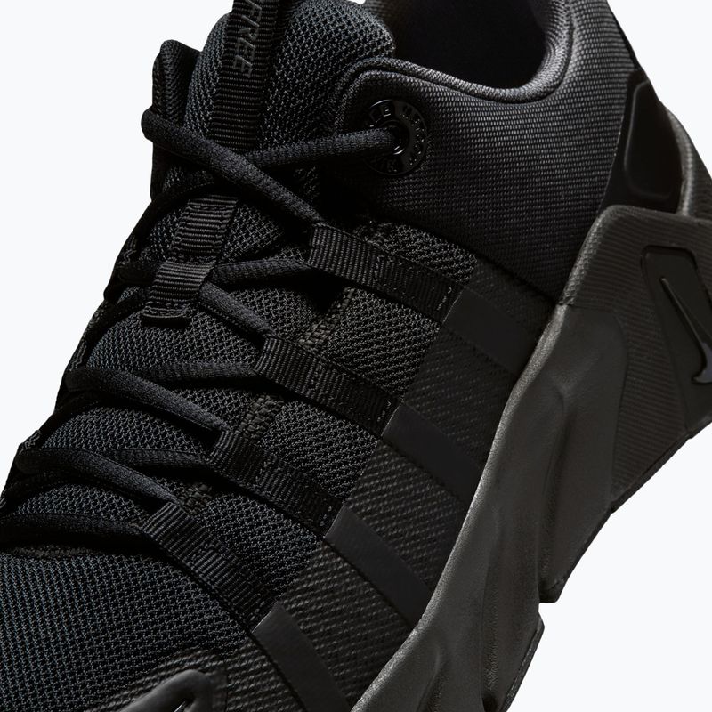 Scarpe da allenamento da uomo Nike Free Metcon 7 black/anthracite 7